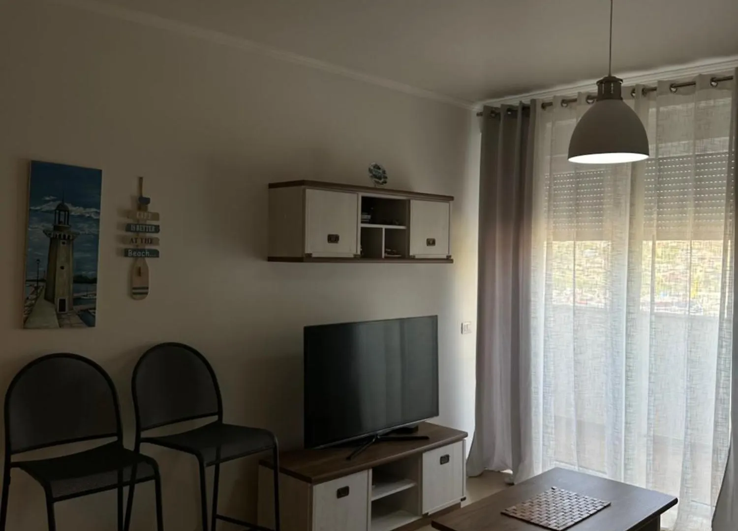 Bliss Apartment Lezhë Arnavutluk