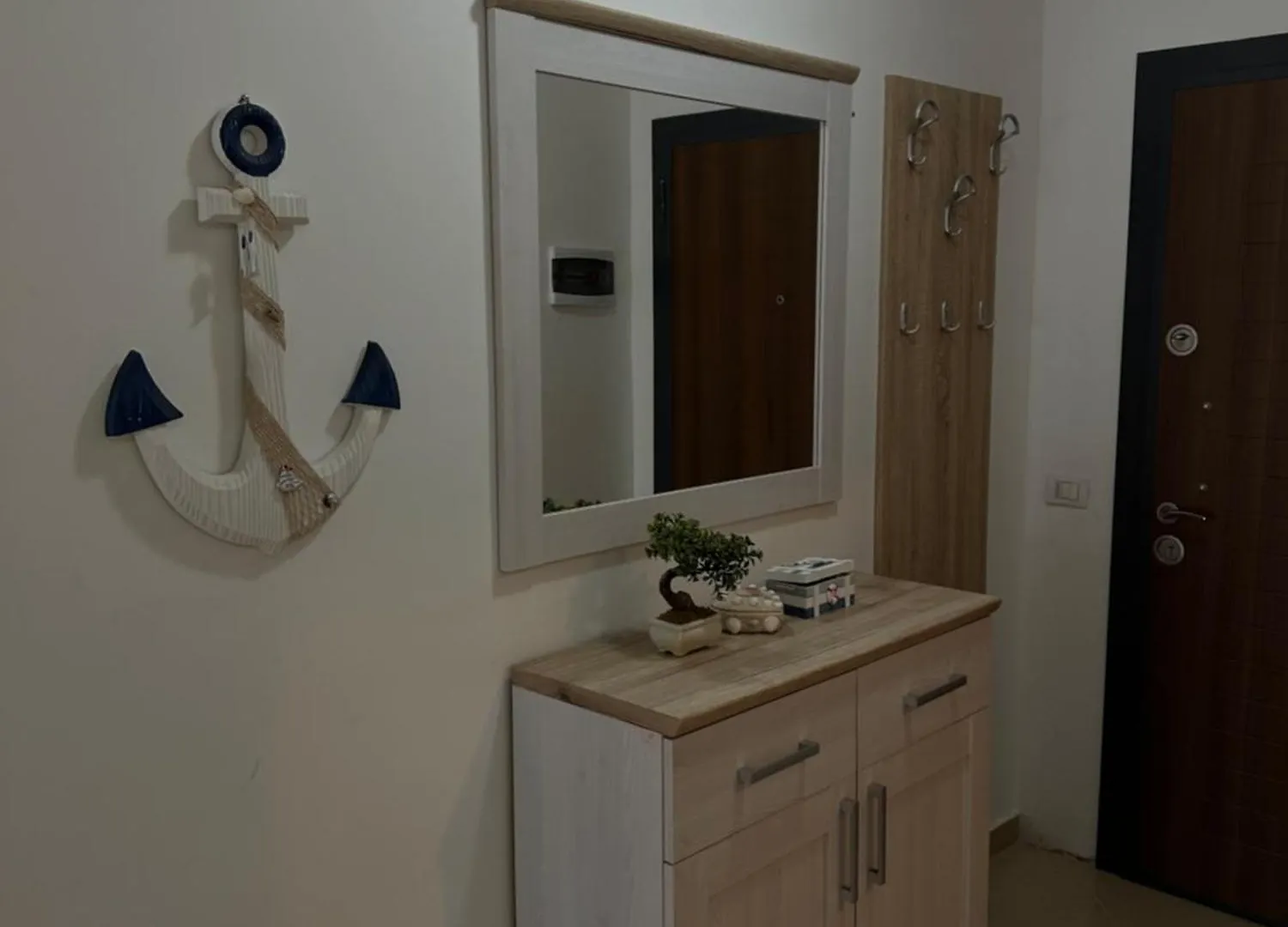 Bliss Apartment Lezhë