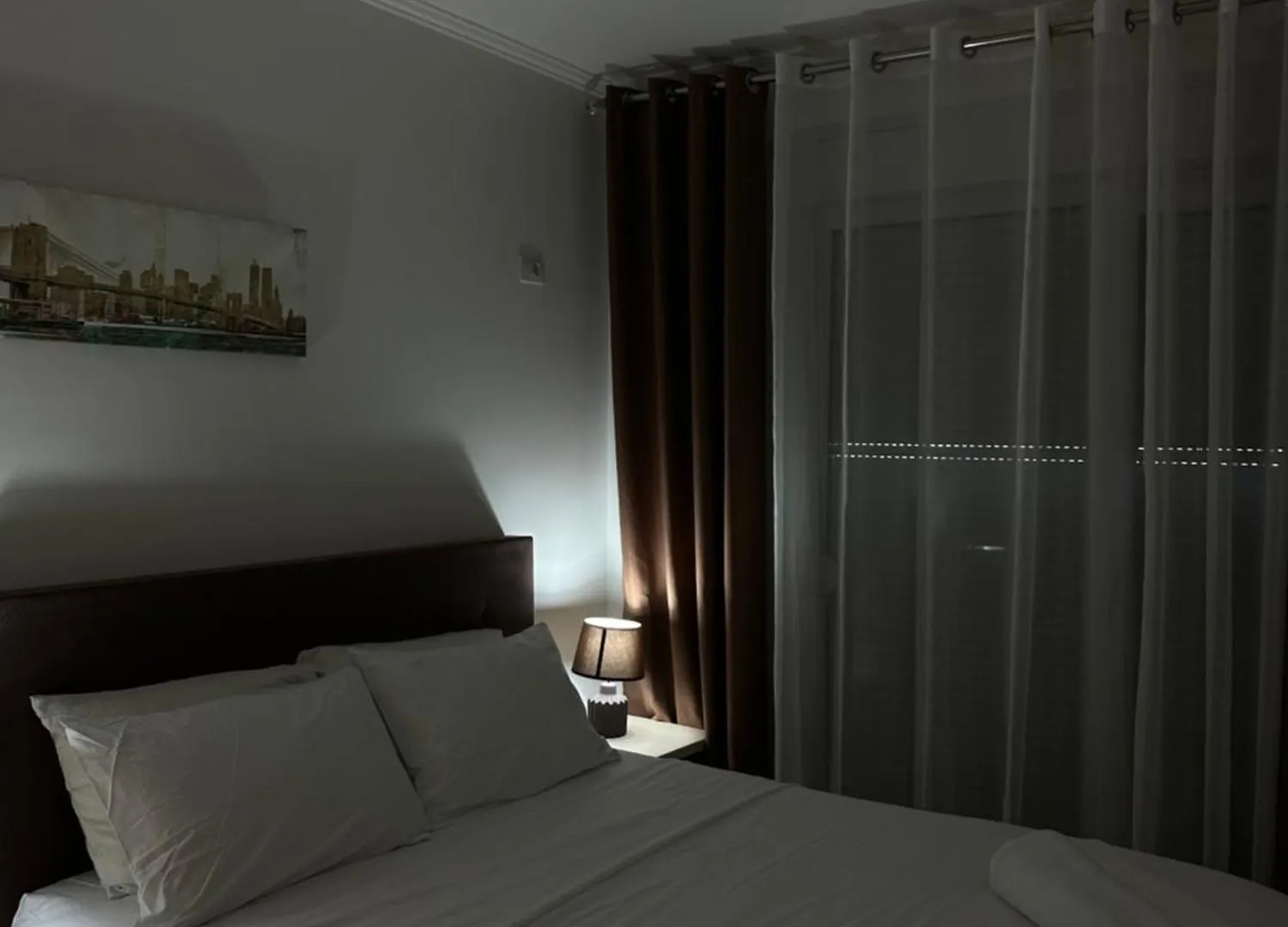 Bliss Apartment Lezhë