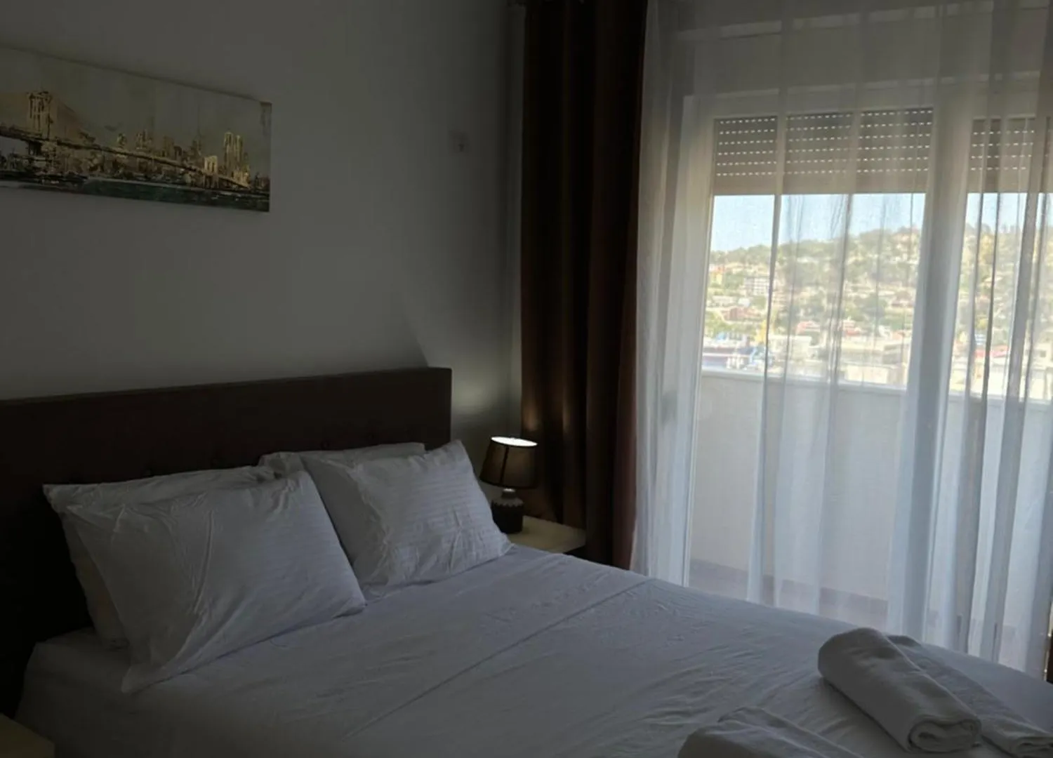Bliss Apartment Lezhë 0*,  Arnavutluk